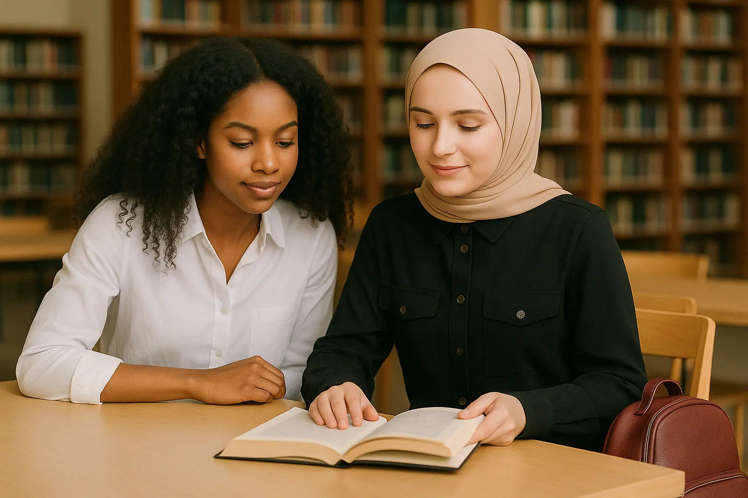 Linen Buttoned Co-ord Set – Summer Modest Outfit Zari Hijabeez