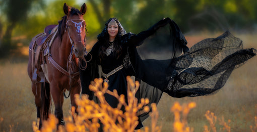 A Journey of Faith, Confidence, and Empowerment