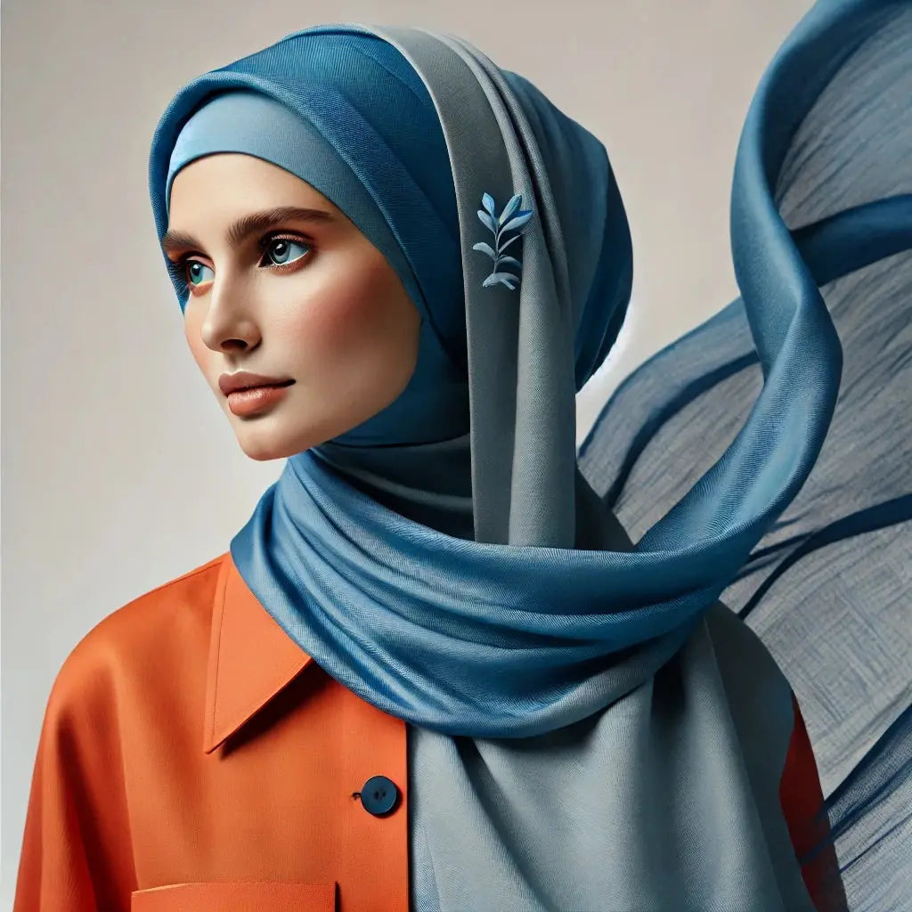 Explore Zari Hijabeez's Hijab Collection, featuring stylish and comfortable hijabs in various fabrics, colors, and designs, perfect for every occasion and enhancing modest fashion.