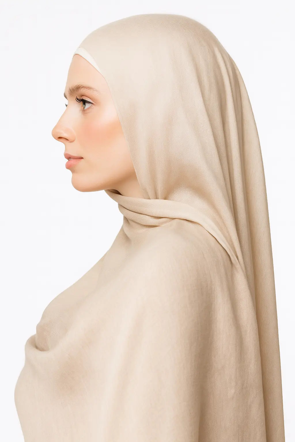 MODAL-HIJABS Zari Hijabeez