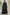 Modest Full Zipper Abaya with Side Pockets – Wrinkle-Free Design
