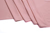 Long bamboo jersey hijab, offering unmatched softness and quality for all-day comfort | Pink