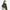 Emerald Mist Madina Silk Hijab – Deep green, soft, non-slip, and breathable fabric. Semi-matte finish with a smooth texture, perfect for modest fashion. | Emerald Mist
