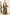 Brown Floral Modest Maxi Dress with Waist Tie – Elegant Fall-Inspired Abaya
