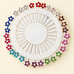 Middle Eastern Style Scarf Pins Zari Hijabeez