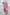Modest Button-Down Two-Piece Set – Elegant Long Shirt with Matching Trousers