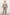 Modest Two-Piece Printed Set – Belted Kimono Top & Wide-Leg Pants