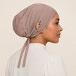Under Cap Women Veil Zari Hijabeez