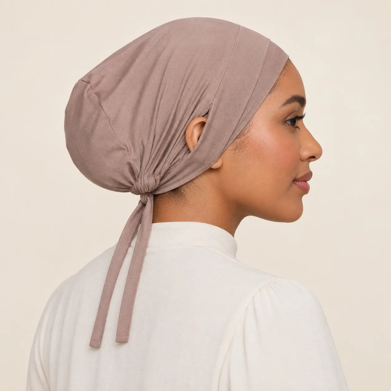 Under Cap Women Veil Zari Hijabeez